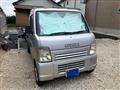 2008 Suzuki Carry Truck