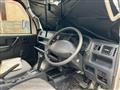 2008 Suzuki Carry Truck