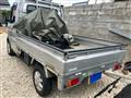 2008 Suzuki Carry Truck