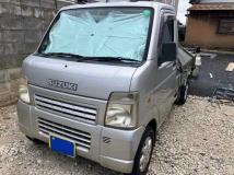 2008 Suzuki Carry Truck