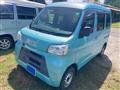 2018 Daihatsu Hijet Cargo