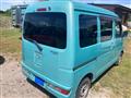 2018 Daihatsu Hijet Cargo