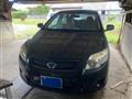 2010 Toyota Corolla Fielder