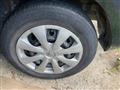 2010 Toyota Corolla Fielder
