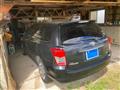 2010 Toyota Corolla Fielder