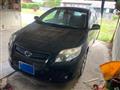 2010 Toyota Corolla Fielder
