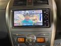 2010 Toyota Corolla Fielder
