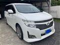 2012 Nissan Elgrand