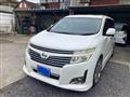 2012 Nissan Elgrand