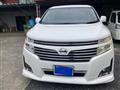 2012 Nissan Elgrand