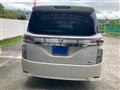 2012 Nissan Elgrand