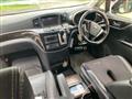 2012 Nissan Elgrand