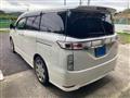 2012 Nissan Elgrand