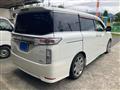 2012 Nissan Elgrand