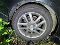 2014 Toyota Corolla Fielder