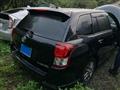 2014 Toyota Corolla Fielder
