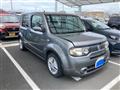 2013 Nissan Cube