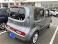 2013 Nissan Cube