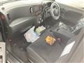 2013 Nissan Cube