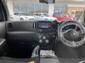 2013 Nissan Cube