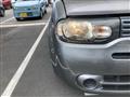 2013 Nissan Cube