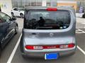 2013 Nissan Cube