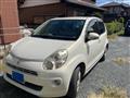2013 Toyota Passo