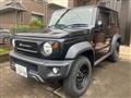 2023 Suzuki Jimny Sierra