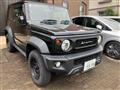 2023 Suzuki Jimny Sierra