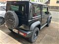 2023 Suzuki Jimny Sierra