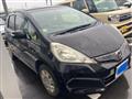2011 Honda Fit