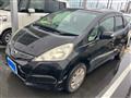 2011 Honda Fit
