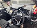 2011 Honda Fit