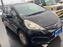 2011 Honda Fit