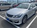 2008 Toyota Crown