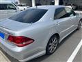 2008 Toyota Crown