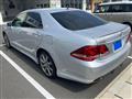 2008 Toyota Crown