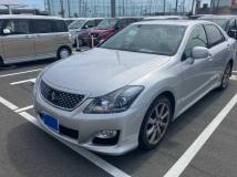 2008 Toyota Crown