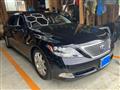 2008 Lexus LS