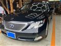 2008 Lexus LS