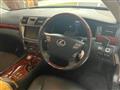 2008 Lexus LS