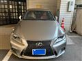 2013 Lexus IS