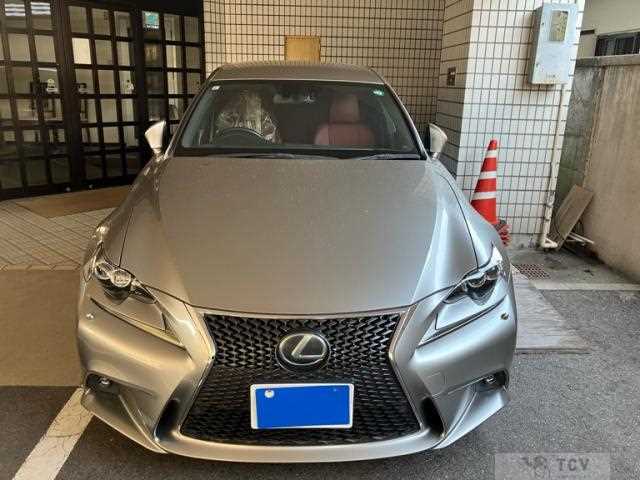 2013 Lexus IS