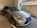 2013 Lexus IS