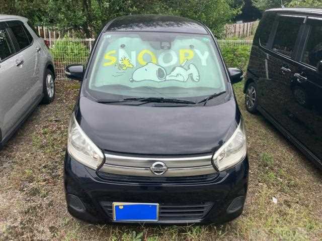 2017 Nissan Nissan Others