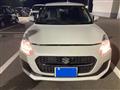 2022 Suzuki Swift