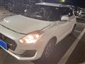 2022 Suzuki Swift