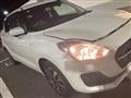 2022 Suzuki Swift
