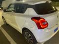 2022 Suzuki Swift