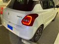 2022 Suzuki Swift